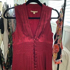 Nanette Lepore Silky Top